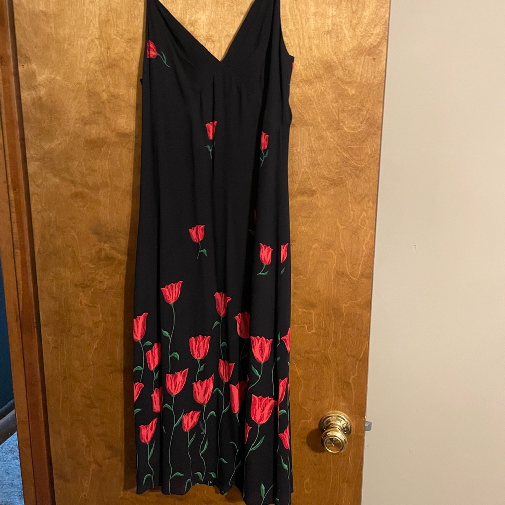 Reformation Tulip Midi